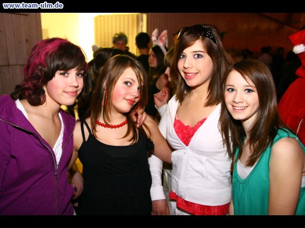 SMV-Fasching @ Langenau - Bild 98