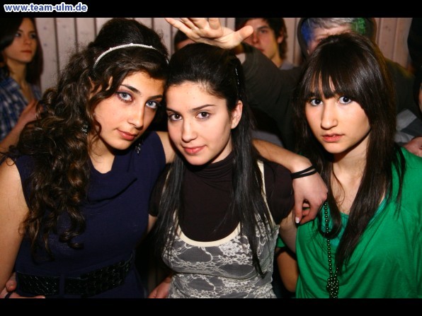 SMV-Fasching @ Langenau - Bild 99