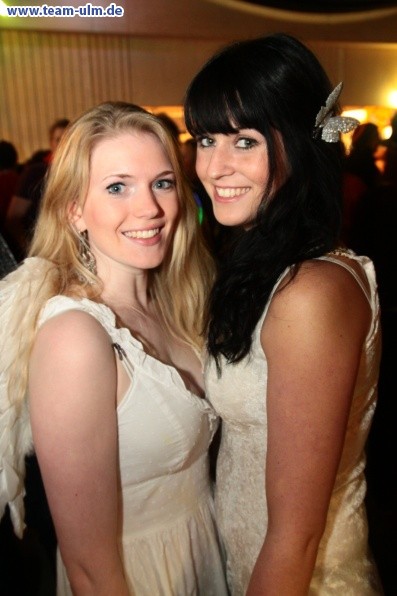 Rosenmontagsball mit Crossfire @ Langenau - Bild 16