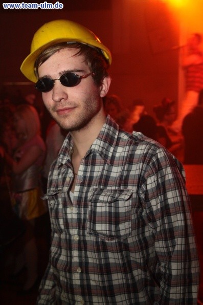 Rosenmontagsball mit Crossfire @ Langenau - Bild 39