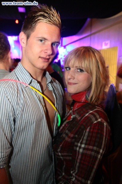 Rosenmontagsball mit Crossfire @ Langenau - Bild 5