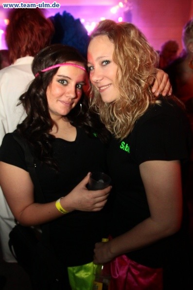 Rosenmontagsball mit Crossfire @ Langenau - Bild 68