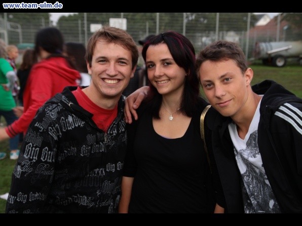 Kinderfest @ Langenau - Bild 15