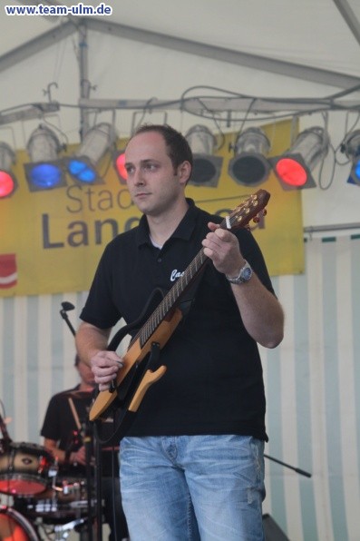 Kinderfest @ Langenau - Bild 2