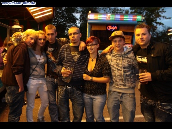 Kinderfest @ Langenau - Bild 32
