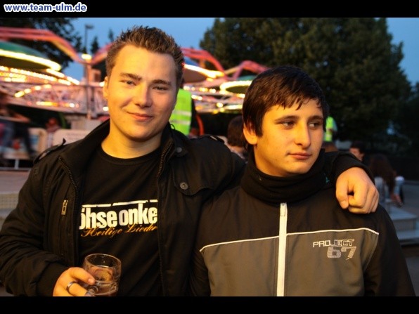 Kinderfest @ Langenau - Bild 33