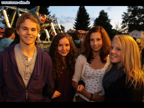 Kinderfest @ Langenau - Bild 38