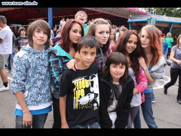 Kinderfest @ Langenau - Bild 51