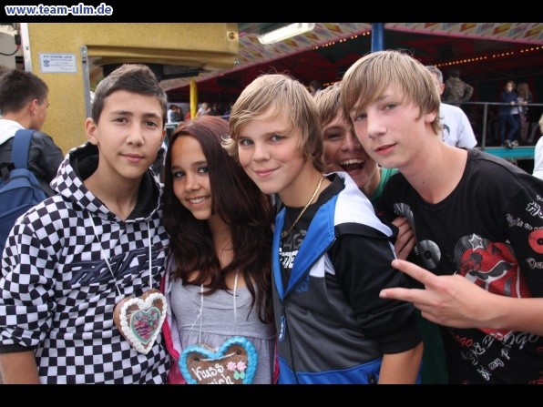 Kinderfest @ Langenau - Bild 56