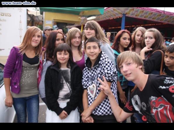 Kinderfest @ Langenau - Bild 61