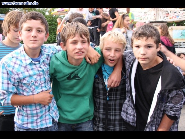 Kinderfest @ Langenau - Bild 73