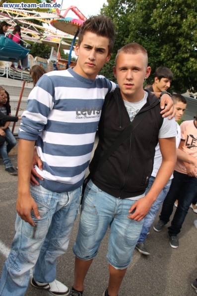 Kinderfest @ Langenau - Bild 75
