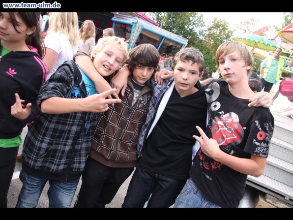Kinderfest @ Langenau - Bild 76