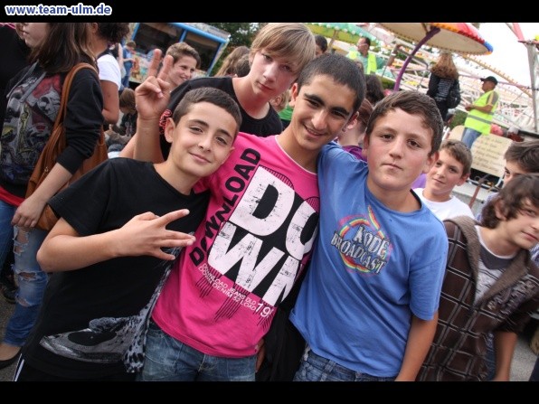Kinderfest @ Langenau - Bild 77