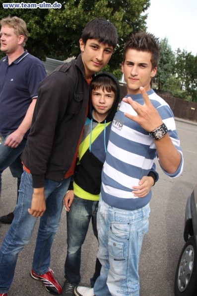 Kinderfest @ Langenau - Bild 79