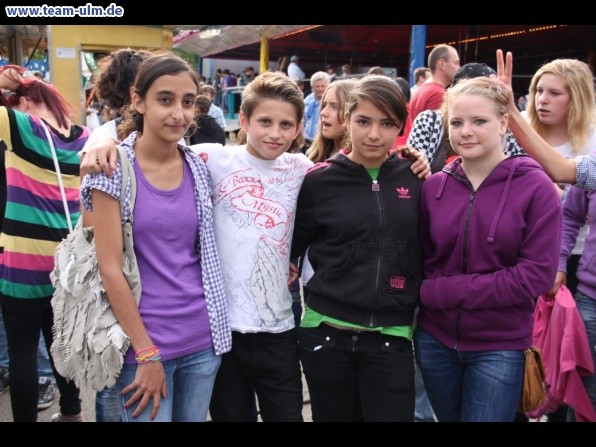 Kinderfest @ Langenau - Bild 85