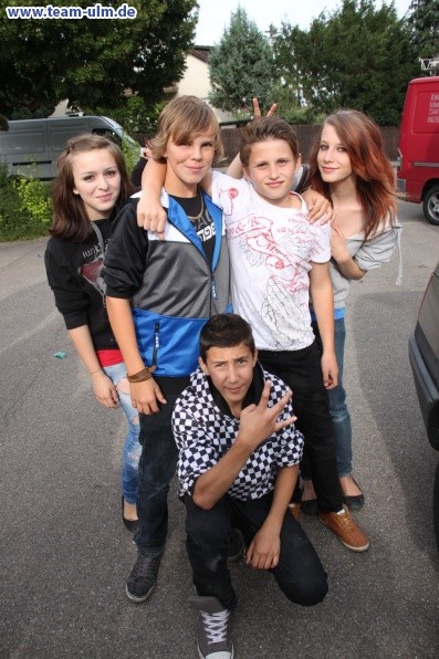 Kinderfest @ Langenau - Bild 87