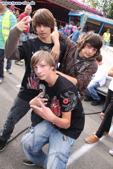 Kinderfest @ Langenau - Bild 90