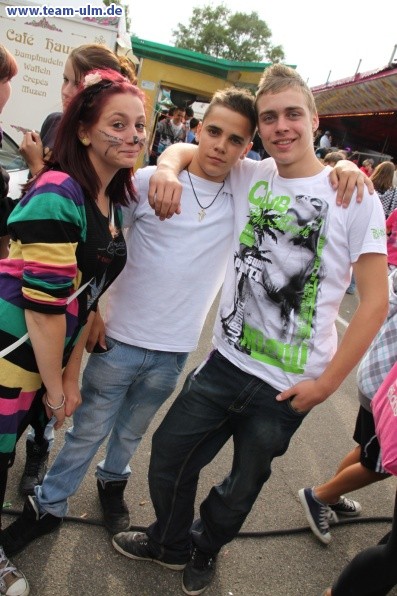 Kinderfest @ Langenau - Bild 91