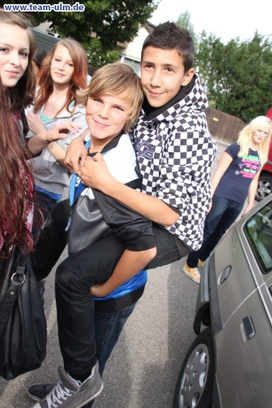 Kinderfest @ Langenau - Bild 93