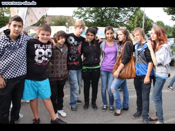 Kinderfest @ Langenau - Bild 96