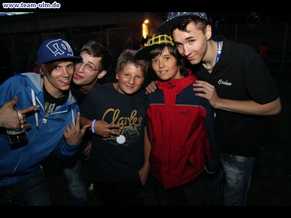 Kinderfest @ Langenau - Bild 192