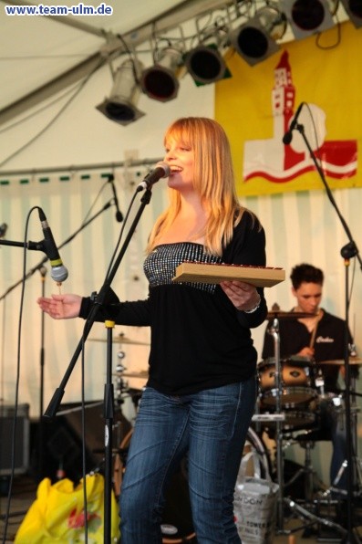 Kinderfest @ Langenau - Bild 2