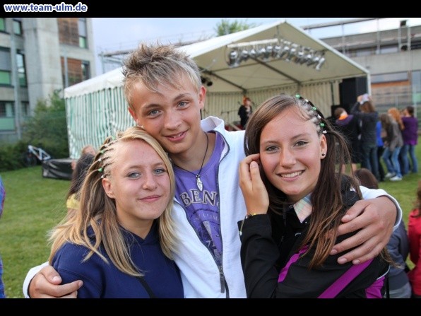 Kinderfest @ Langenau - Bild 26