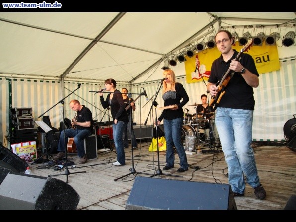 Kinderfest @ Langenau - Bild 3