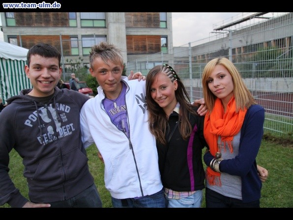 Kinderfest @ Langenau - Bild 41