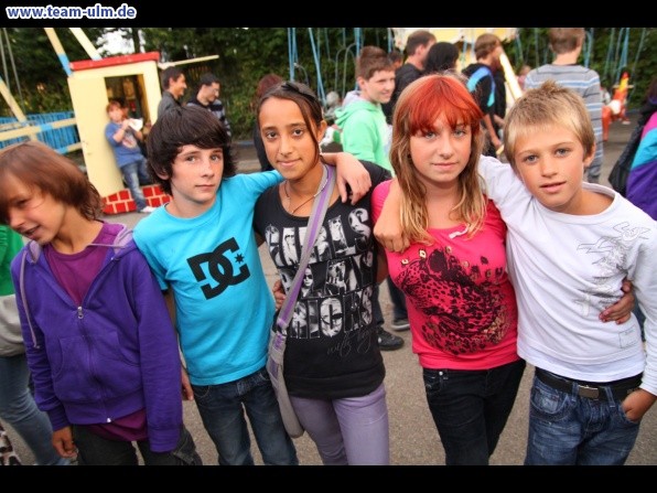 Kinderfest @ Langenau - Bild 80