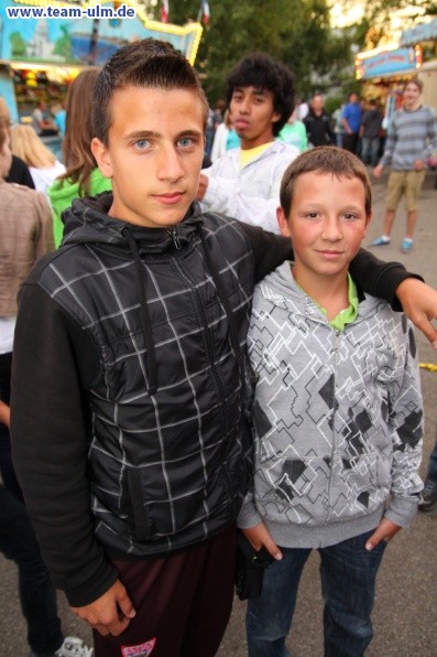 Kinderfest @ Langenau - Bild 81