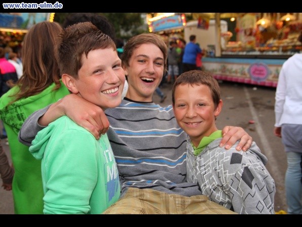 Kinderfest @ Langenau - Bild 87