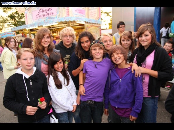 Kinderfest @ Langenau - Bild 91