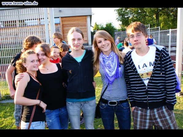 Kinderfest @ Langenau - Bild 34