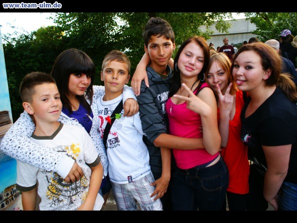 Kinderfest @ Langenau - Bild 56