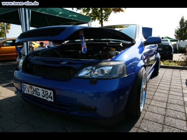 Opel-Treffen @ Langenau - Bild 10