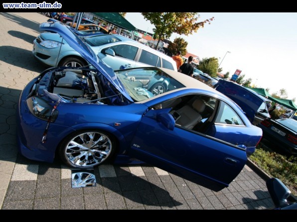 Opel-Treffen @ Langenau - Bild 11