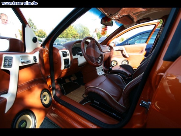 Opel-Treffen @ Langenau - Bild 13