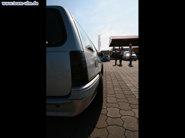 Opel-Treffen @ Langenau - Bild 14