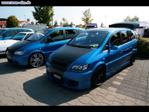 Opel-Treffen @ Langenau - Bild 18