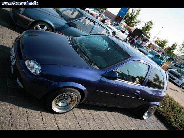 Opel-Treffen @ Langenau - Bild 23