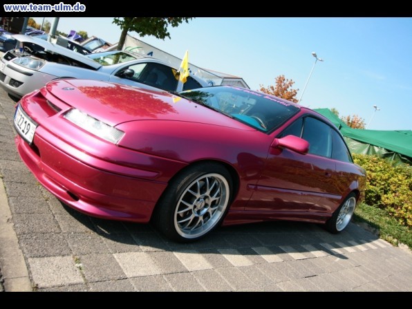 Opel-Treffen @ Langenau - Bild 24