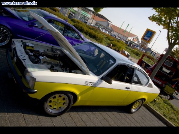 Opel-Treffen @ Langenau - Bild 3