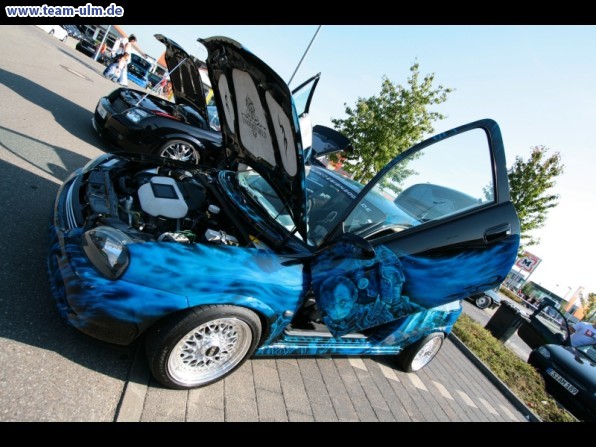 Opel-Treffen @ Langenau - Bild 30