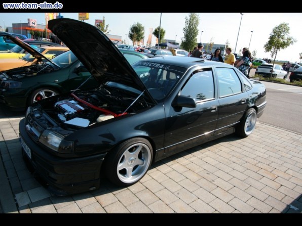 Opel-Treffen @ Langenau - Bild 33