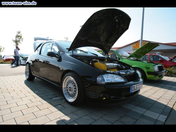 Opel-Treffen @ Langenau - Bild 34
