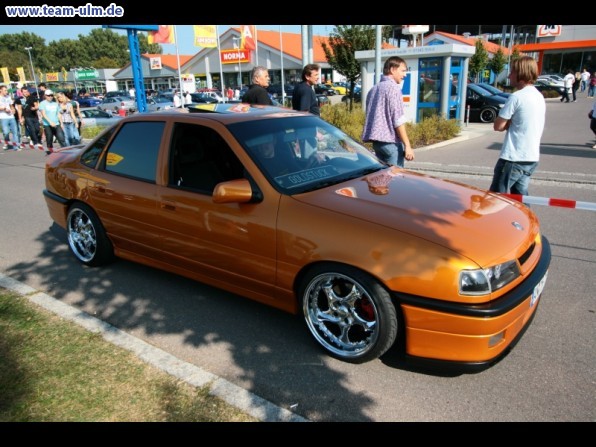 Opel-Treffen @ Langenau - Bild 41