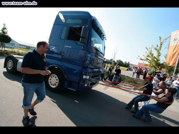 Opel-Treffen @ Langenau - Bild 42