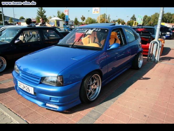 Opel-Treffen @ Langenau - Bild 50